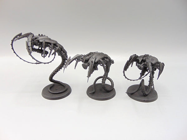 Canoptek Wraiths