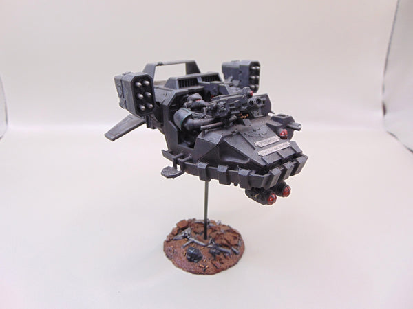 Land Speeder Typhoon