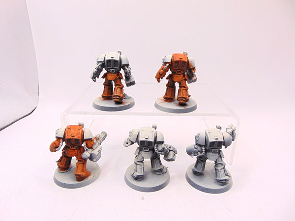 Terminator Squad