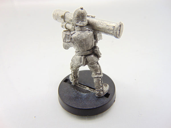 Praetorian Missile Launcher