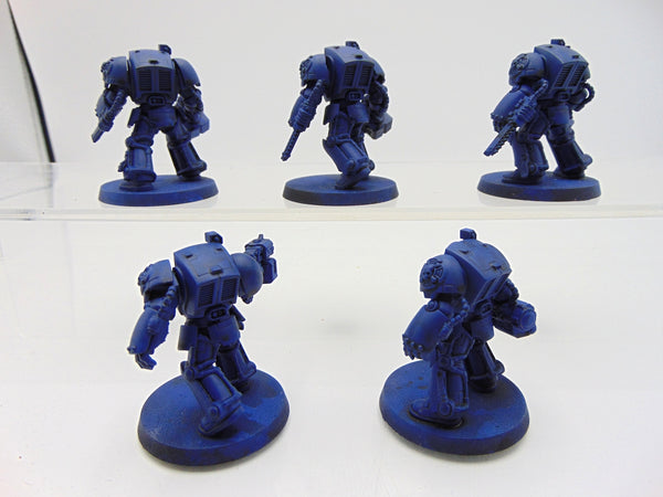 Terminator Squad