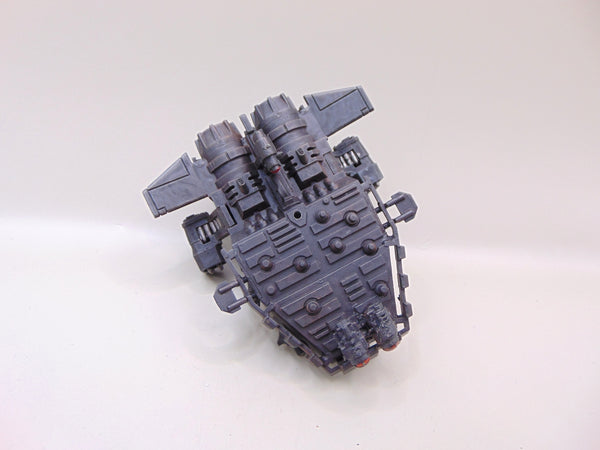 Land Speeder Typhoon