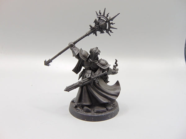 Averon Stormsire