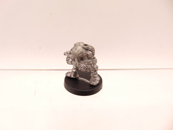 Ork Boyz with bolta
