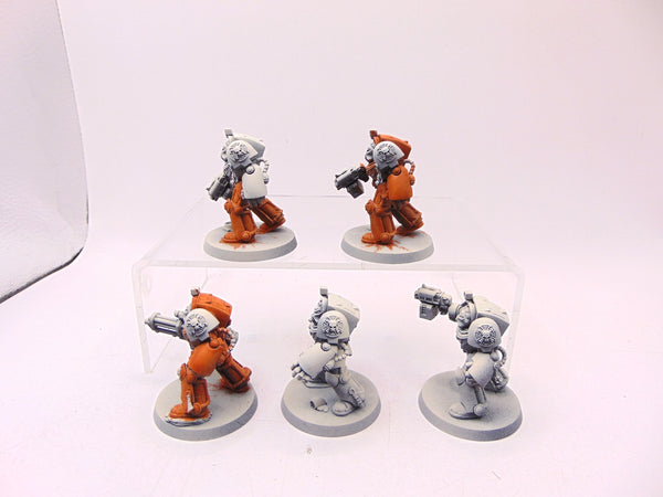 Terminator Squad