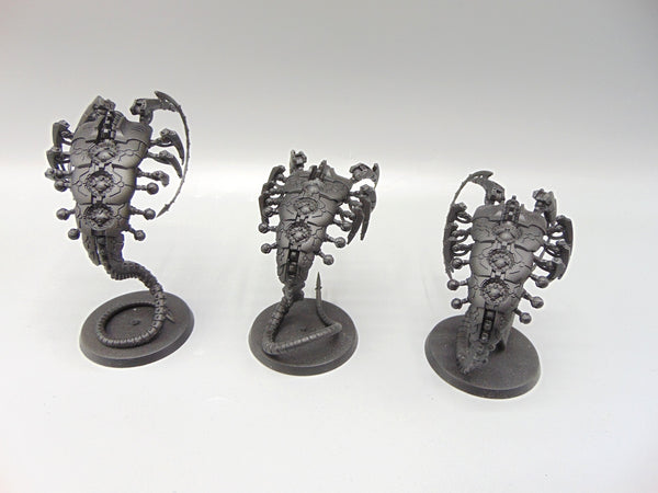 Canoptek Wraiths