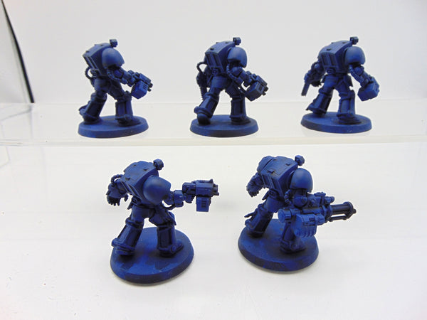 Terminator Squad