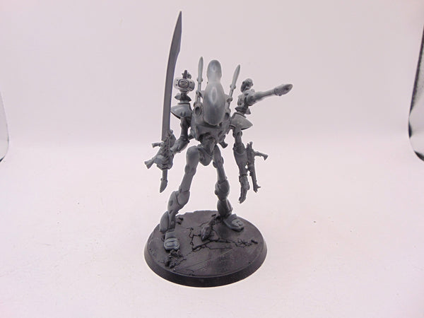 Wraithlord