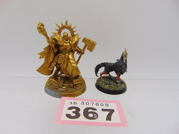 Lord Imperatant