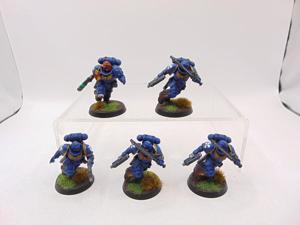 Assault Intercessors