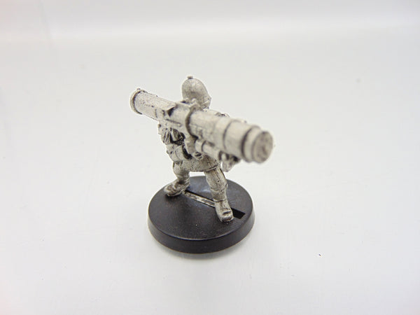 Praetorian Missile Launcher