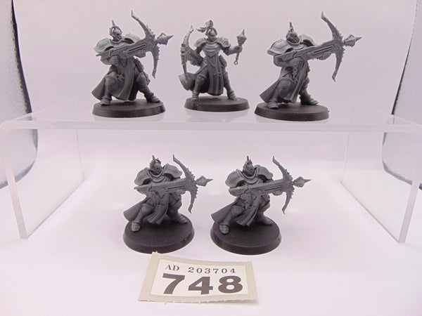 Castigators