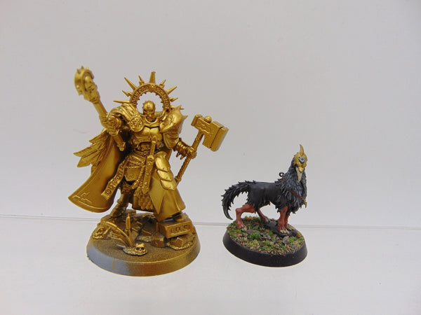 Lord Imperatant