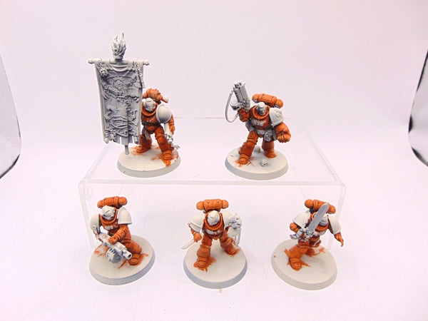 Company Heroes Conversion