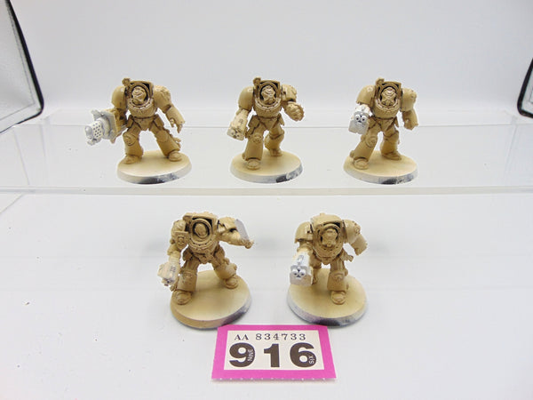 Terminator Squad