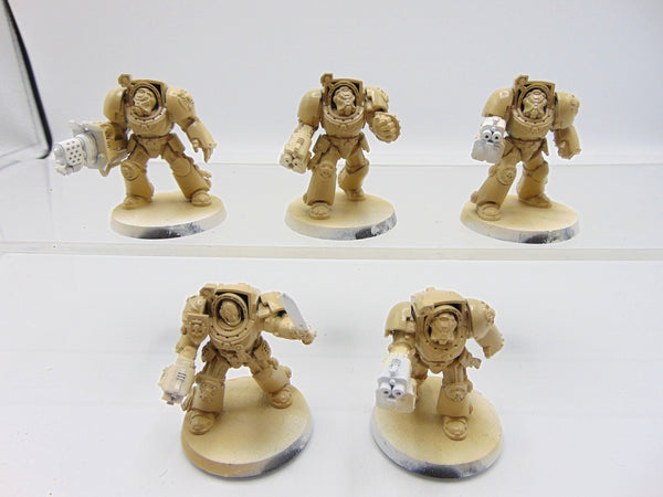 Terminator Squad