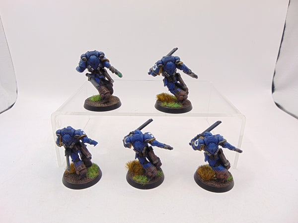 Assault Intercessors