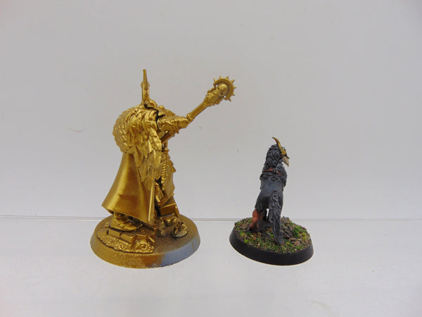 Lord Imperatant