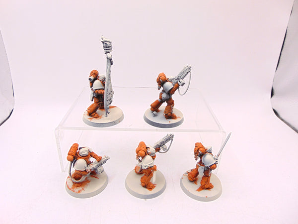 Company Heroes Conversion
