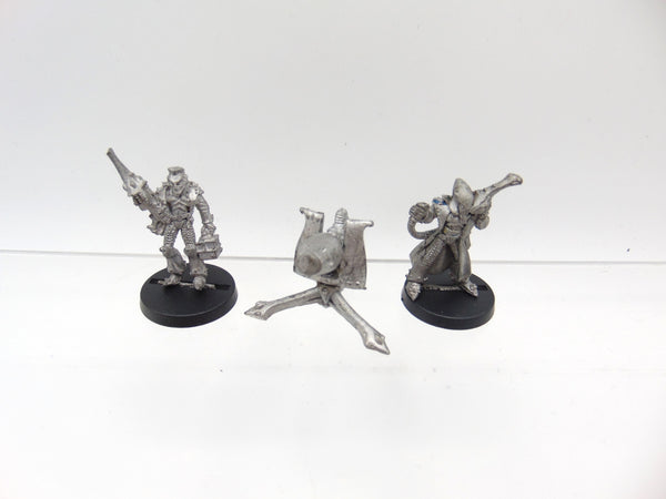 Eldar Artillery