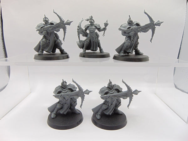 Castigators