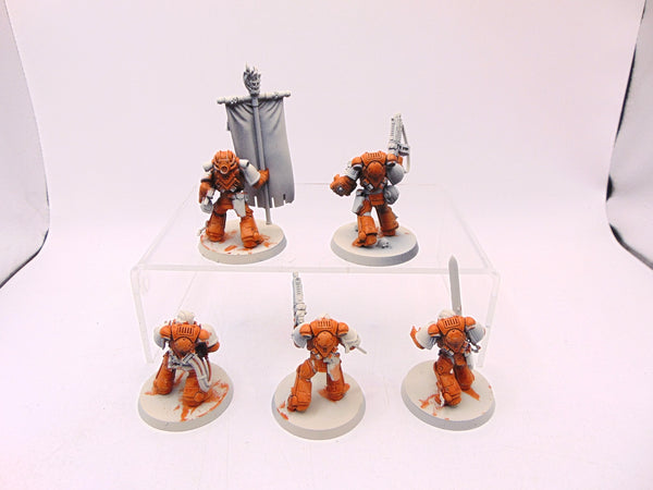 Company Heroes Conversion