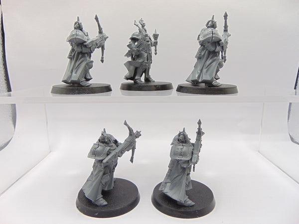 Castigators