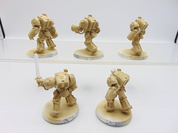 Terminator Squad