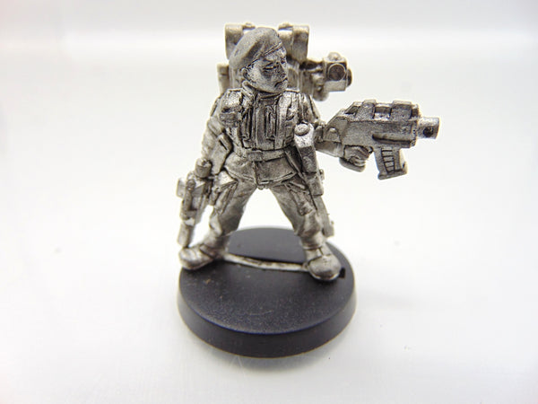 Storm Trooper Sergeant