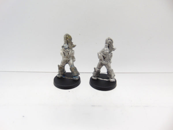 Chaos Havoc Torsos