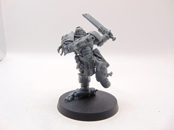 Lieutenant Titus