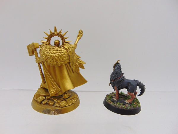 Lord Imperatant