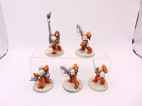 Company Heroes Conversion