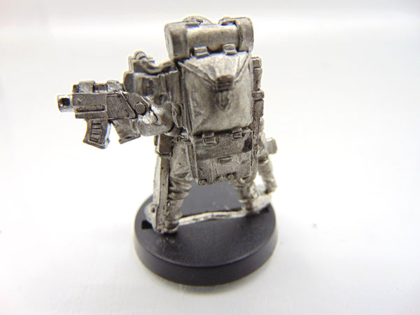 Storm Trooper Sergeant