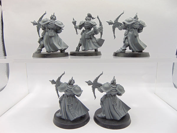 Castigators