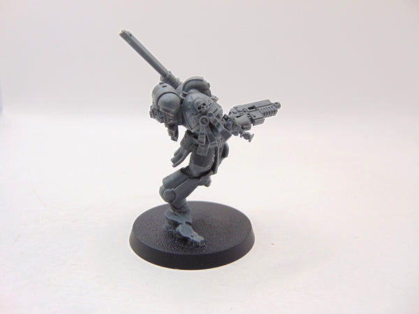 Lieutenant Titus