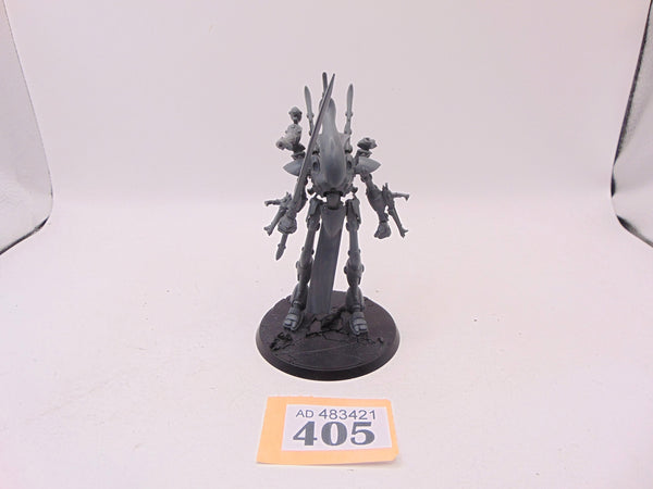 Wraithlord