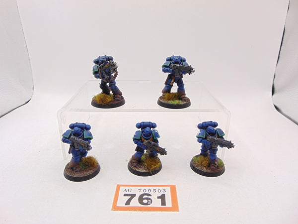 Intercessors