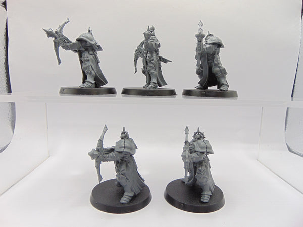 Castigators