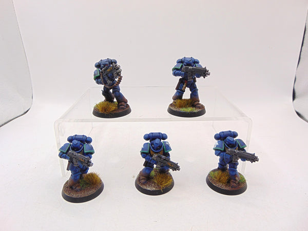 Intercessors