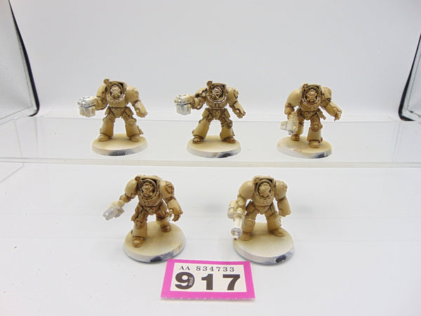 Terminator Squad