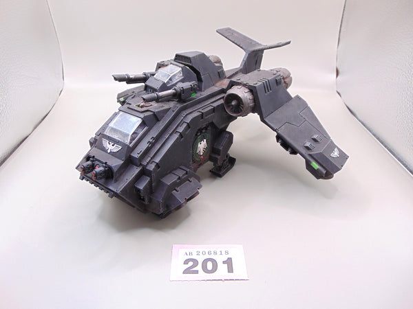 Stormraven Gunship
