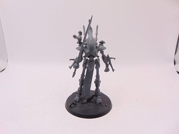 Wraithlord
