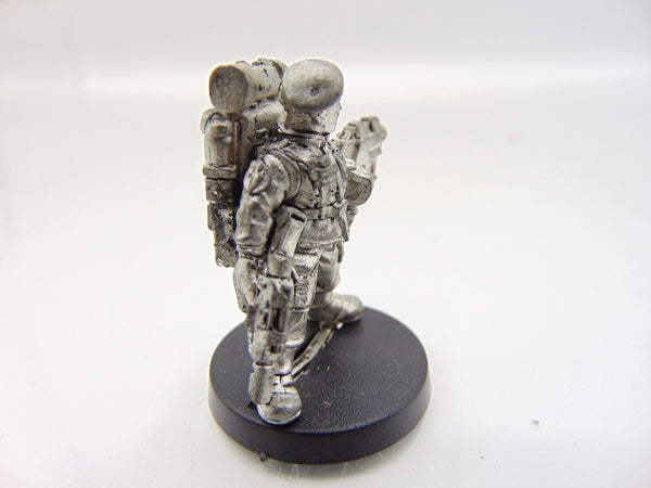 Storm Trooper Sergeant