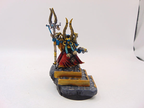 Ahriman