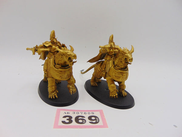 Tempestors