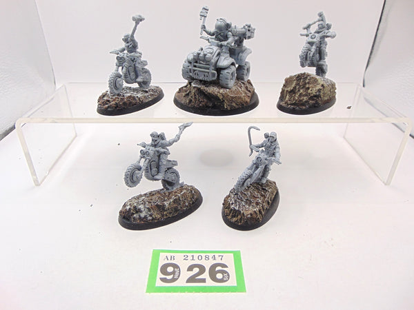 Atalan Jackals
