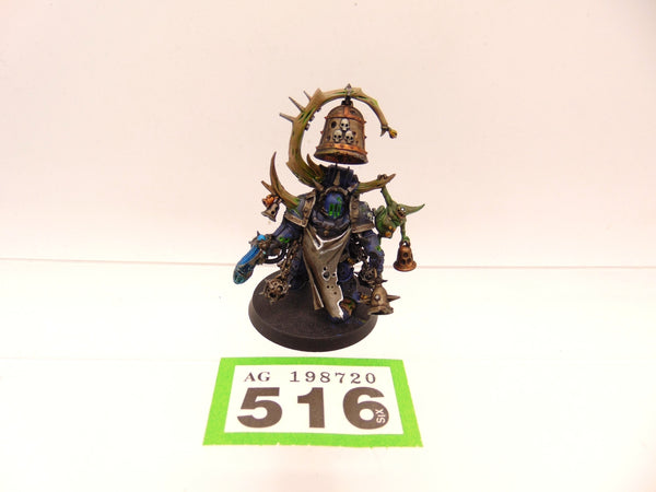 Noxious Blightbringer