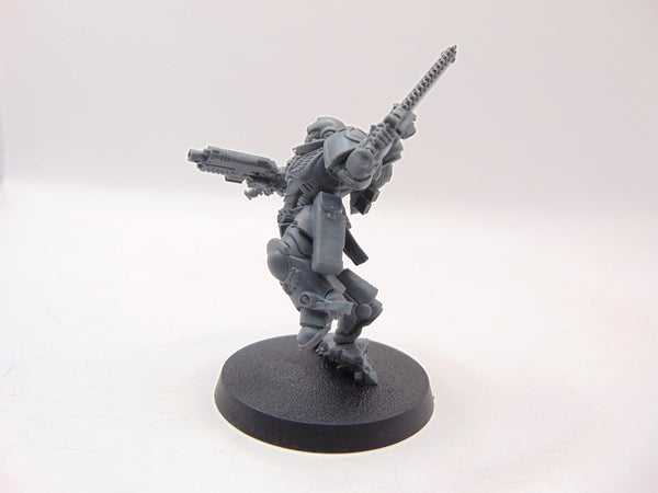 Lieutenant Titus