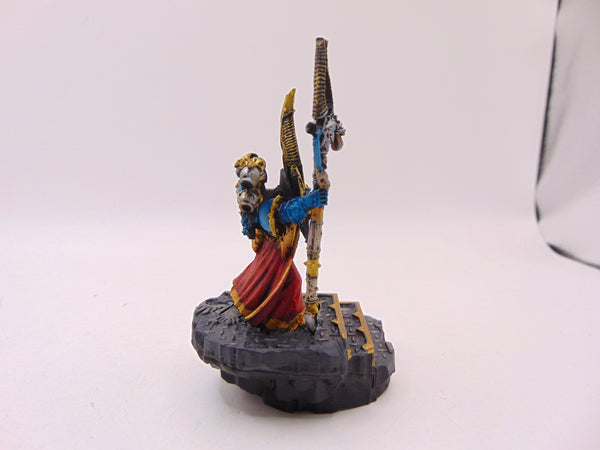 Ahriman